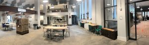 museum lab