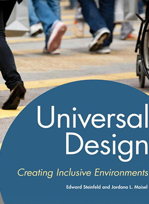 Universal Design Textbook