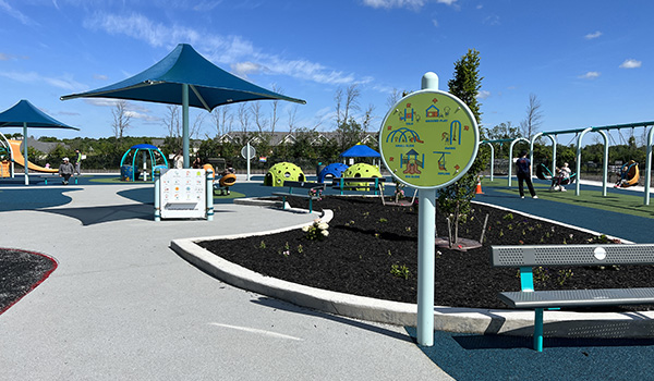 Motion Junction Playground